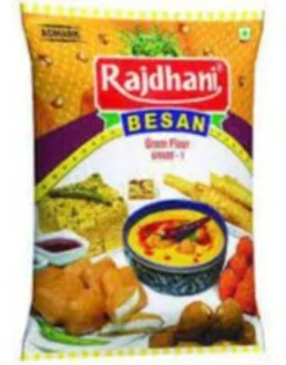 Rajdhani Besan Gram Flour
